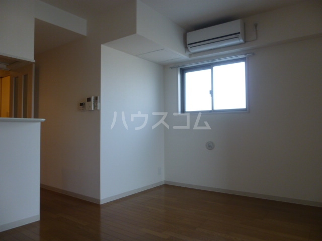 4/22 リビング/ダイニング