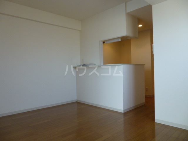 3/22 リビング/ダイニング