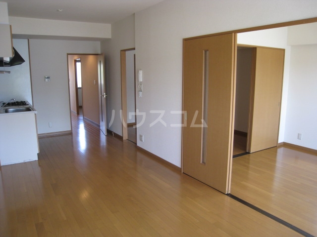 4/30 リビング/ダイニング