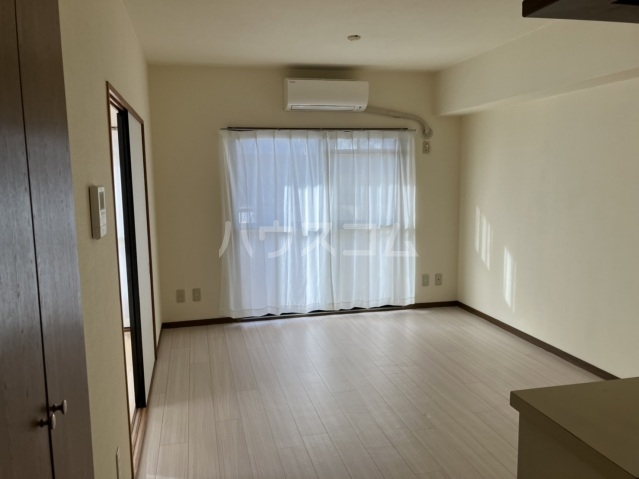 3/14 リビング/ダイニング