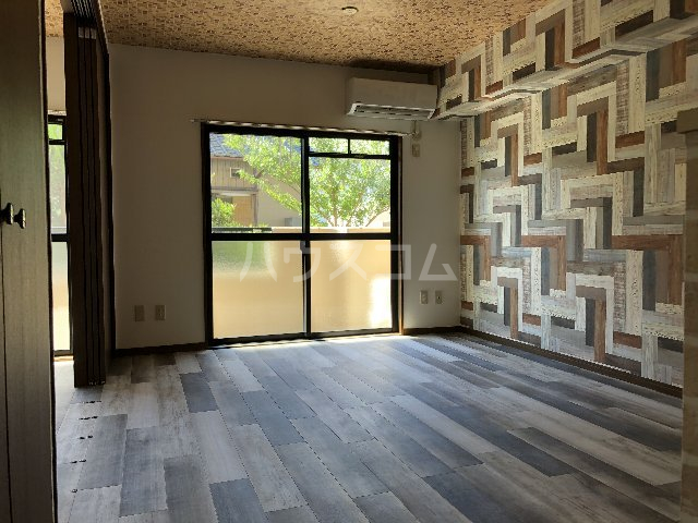 3/17 リビング/ダイニング