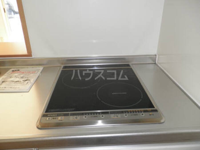 7/17 キッチン