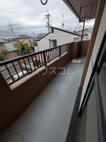 18/22 バルコニー