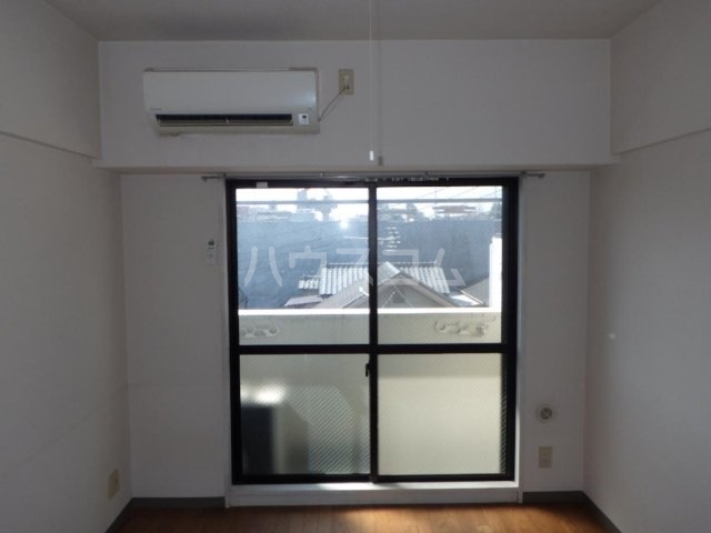 4/16 リビング/ダイニング