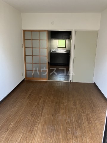 3/18 リビング/ダイニング