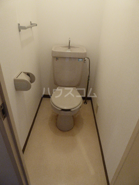 11/20 トイレ