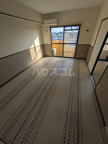 3/18 リビング/ダイニング