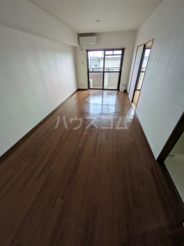 3/19 リビング/ダイニング