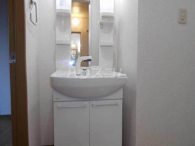11/26 洗面