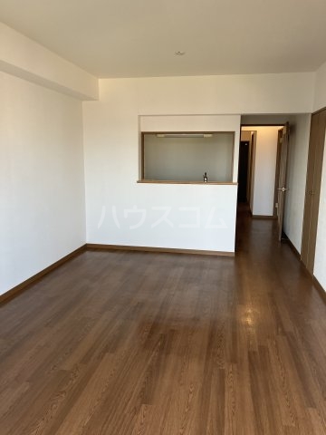 3/16 リビング/ダイニング