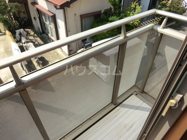 14/30 バルコニー