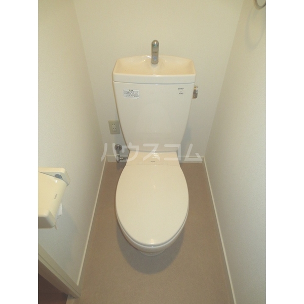 8/15 トイレ