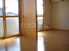 3/5 リビング/ダイニング