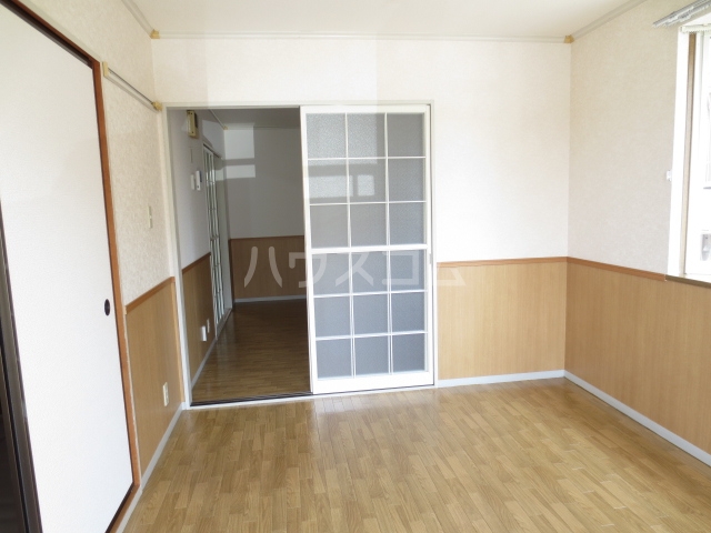 5/30 リビング/ダイニング