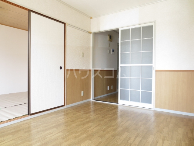 6/30 リビング/ダイニング