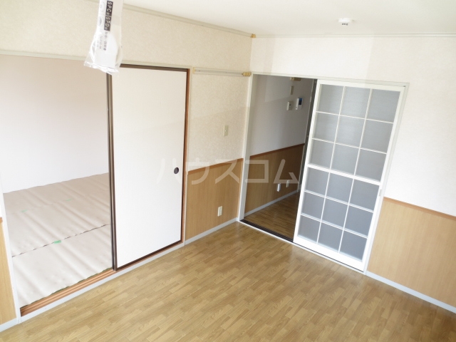 7/30 リビング/ダイニング