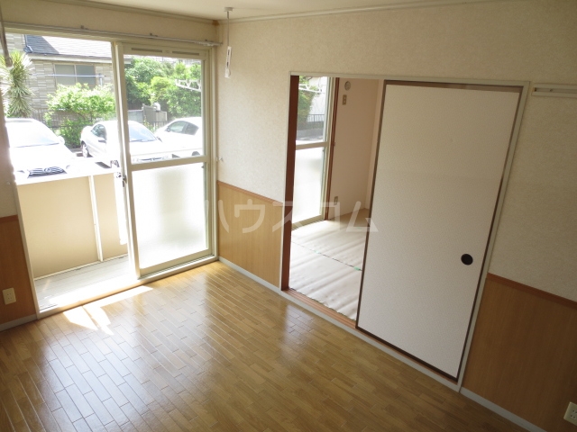 4/30 リビング/ダイニング