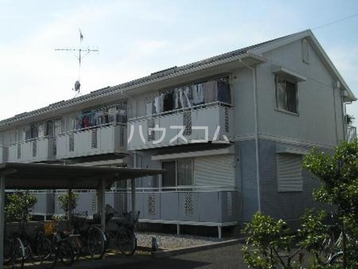 1/23 外観