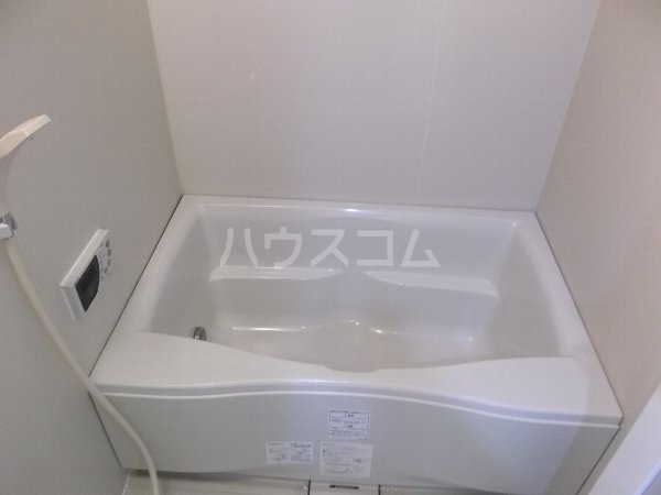 12/26 浴室
