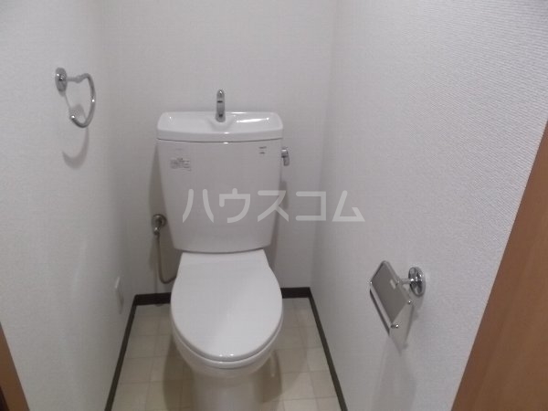 13/26 トイレ