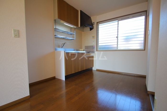 4/28 リビング/ダイニング