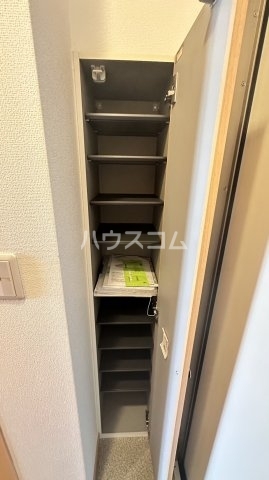 7/30 収納