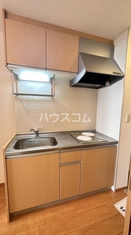 10/30 キッチン