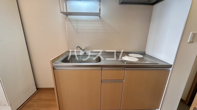 9/30 キッチン