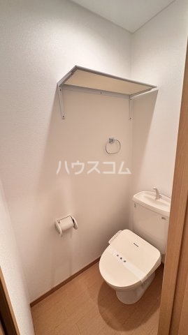 13/30 トイレ