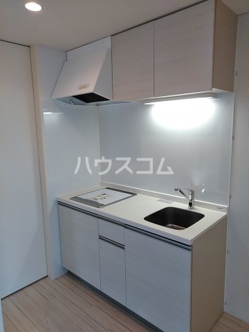 7/22 キッチン