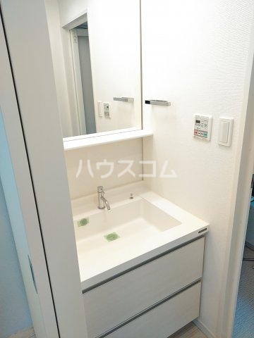 11/22 洗面