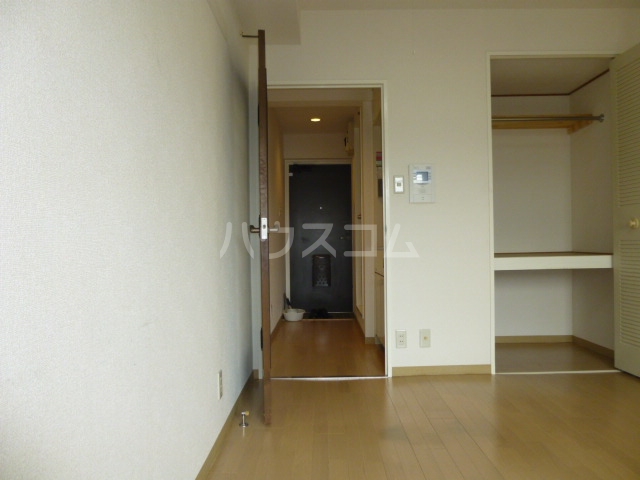 6/26 室内