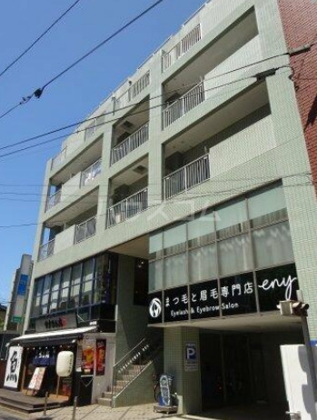 1/19 外観