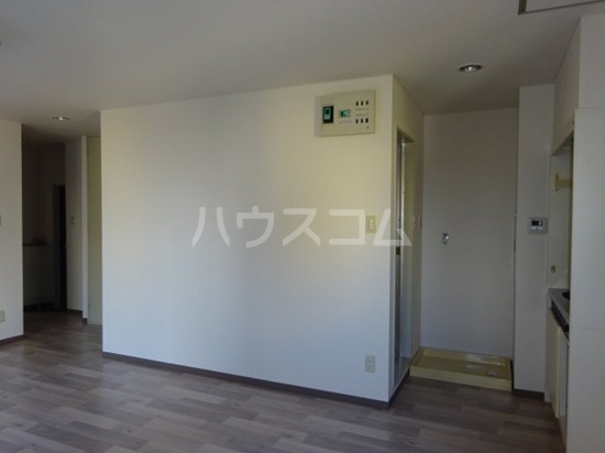 4/26 リビング/ダイニング