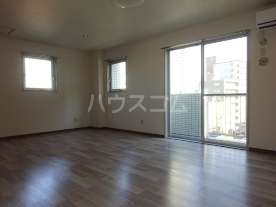 8/26 リビング/ダイニング