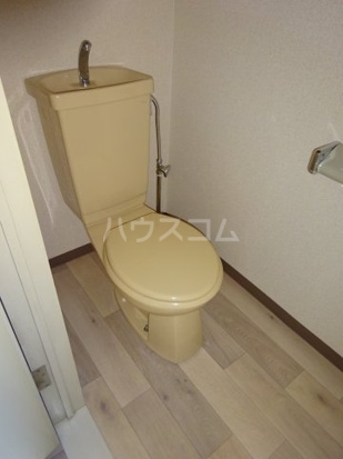 13/26 トイレ