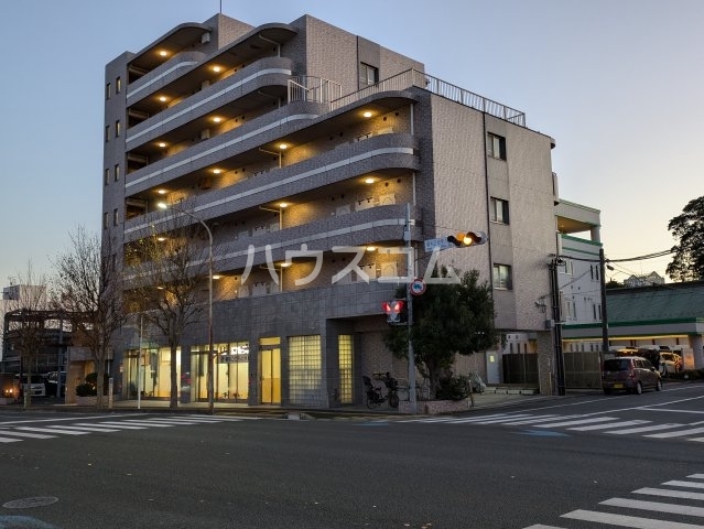 1/24 外観