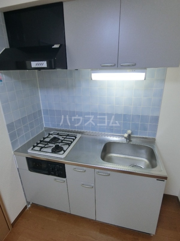 6/24 キッチン