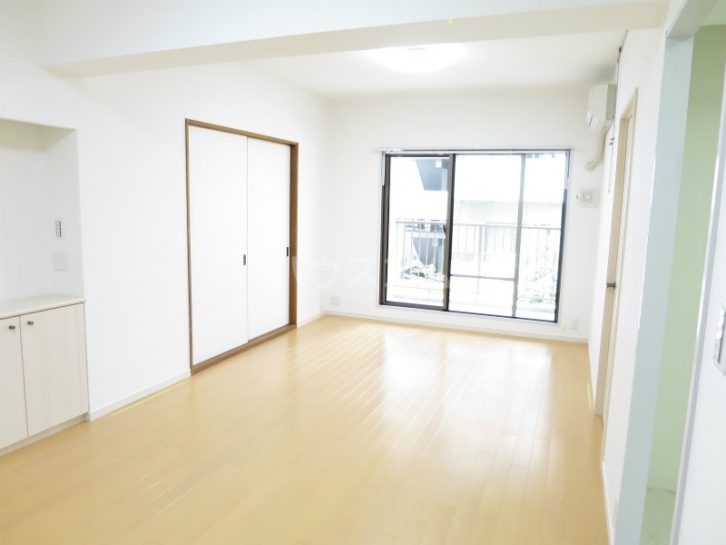 3/22 リビング/ダイニング