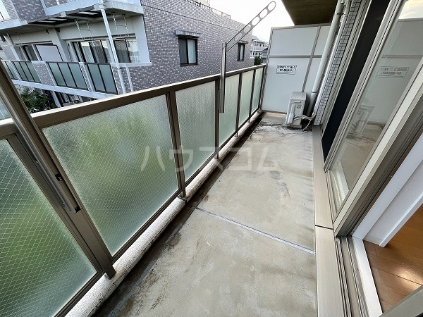 16/30 バルコニー