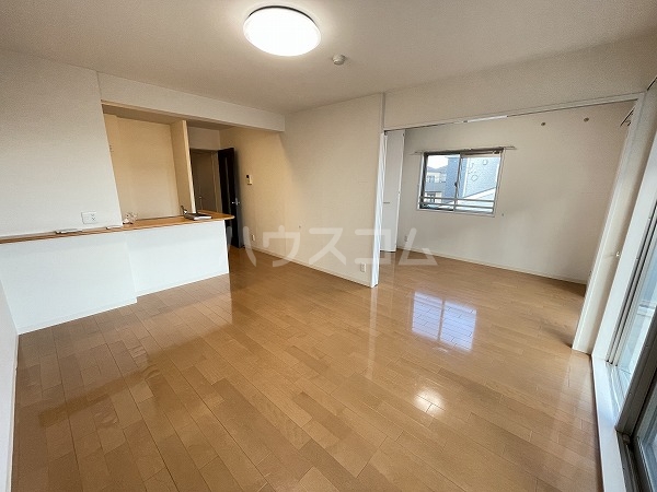 4/30 リビング/ダイニング