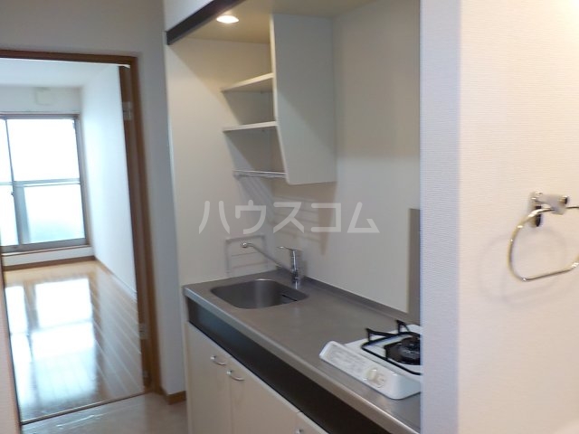 7/22 キッチン