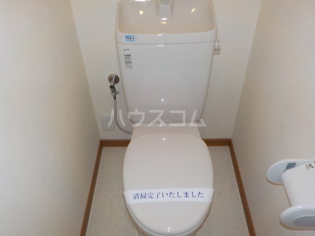 9/22 トイレ
