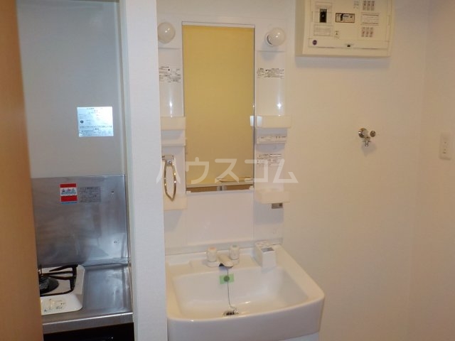 10/22 洗面