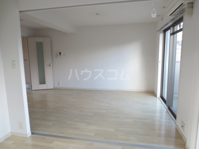 6/30 リビング/ダイニング