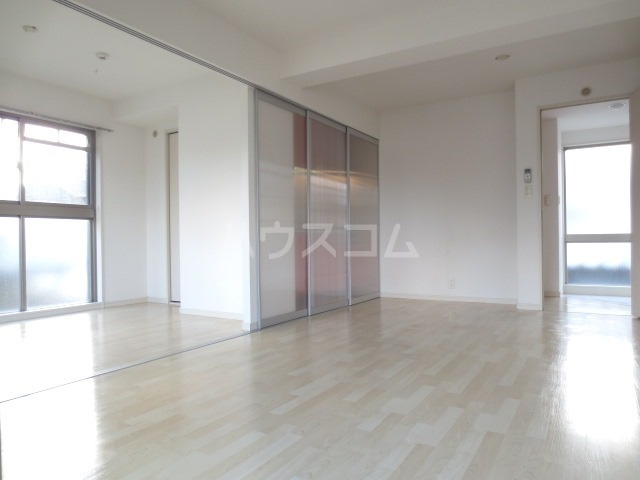 7/30 リビング/ダイニング