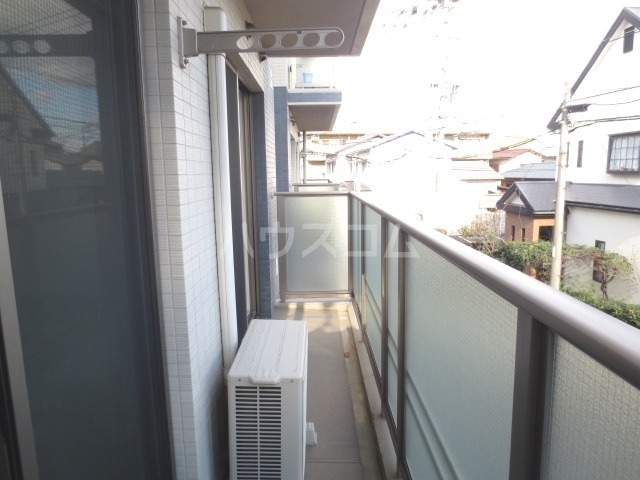 19/30 バルコニー