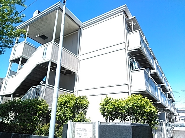 1/30 外観