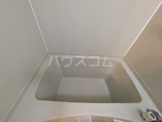 15/30 浴室