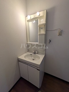 18/30 洗面